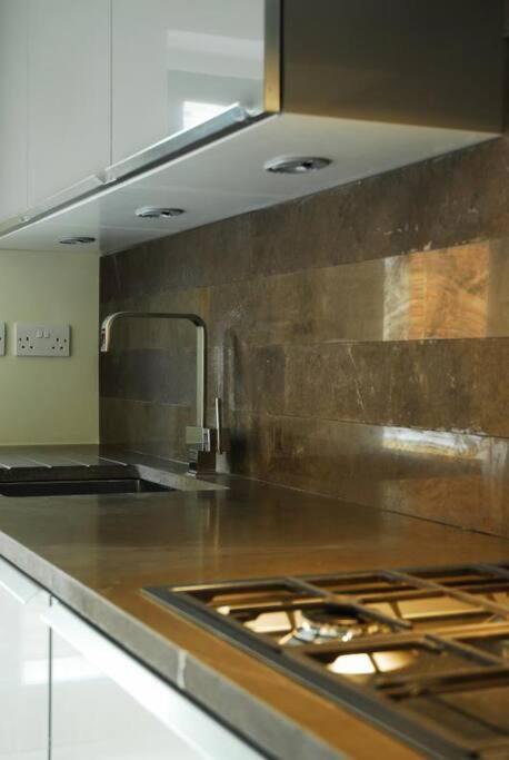 Quintessential Town House Close To Central London Eksteriør bilde