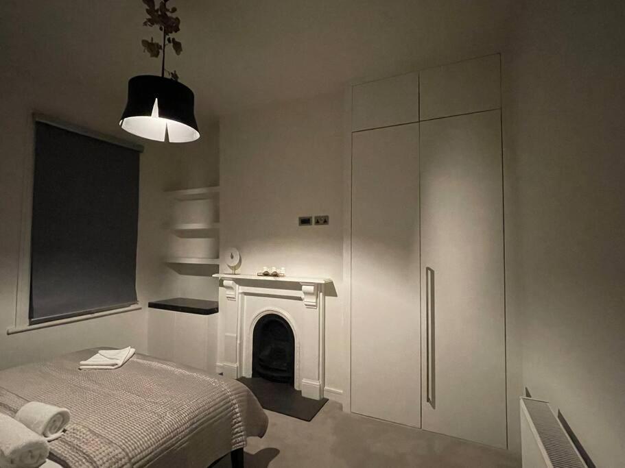 Quintessential Town House Close To Central London Eksteriør bilde