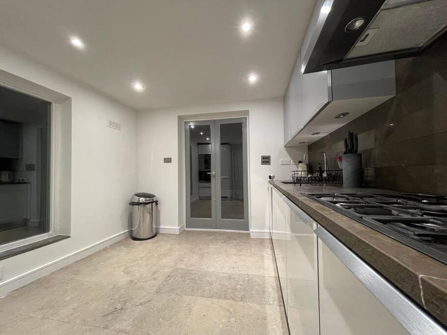 Quintessential Town House Close To Central London Eksteriør bilde